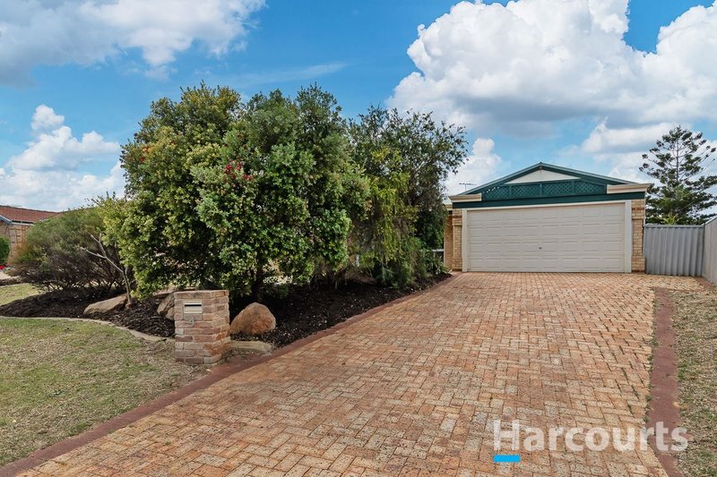 4 Hartford Ramble , Currambine WA 6028