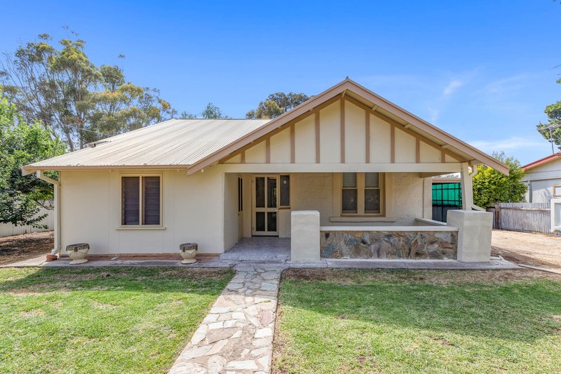 4 Hartley Street, Riverton SA 5412