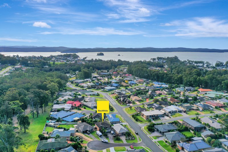 Photo - 4 Hartog Place, Sunshine Bay NSW 2536 - Image 18