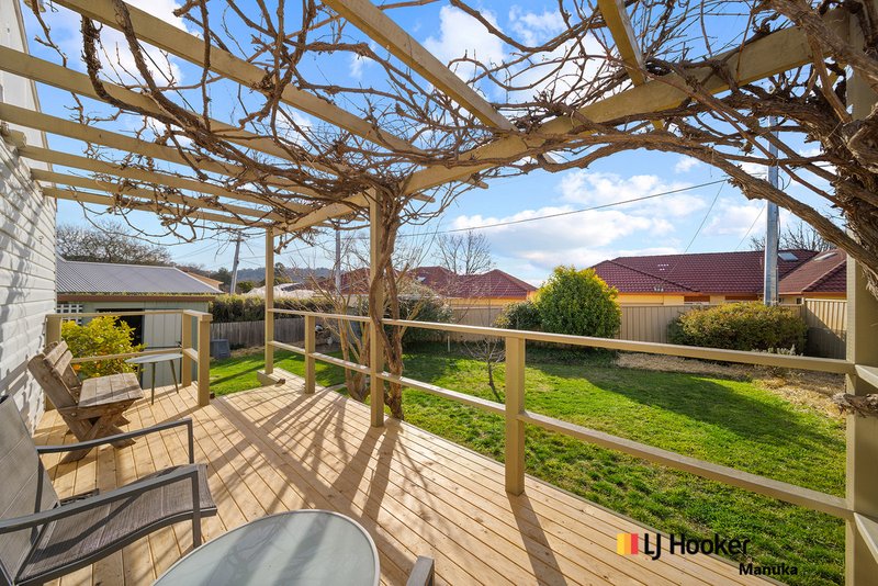 Photo - 4 Hartog Street, Griffith ACT 2603 - Image 12