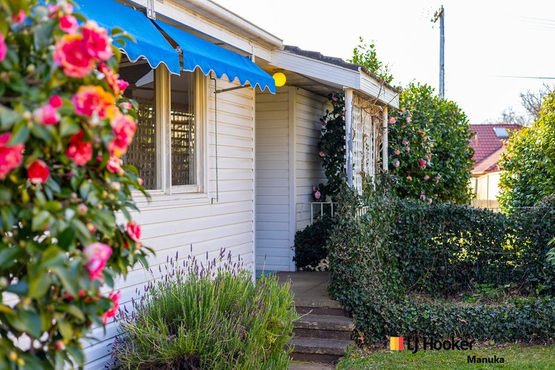 Photo - 4 Hartog Street, Griffith ACT 2603 - Image 13