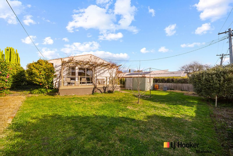 Photo - 4 Hartog Street, Griffith ACT 2603 - Image 16