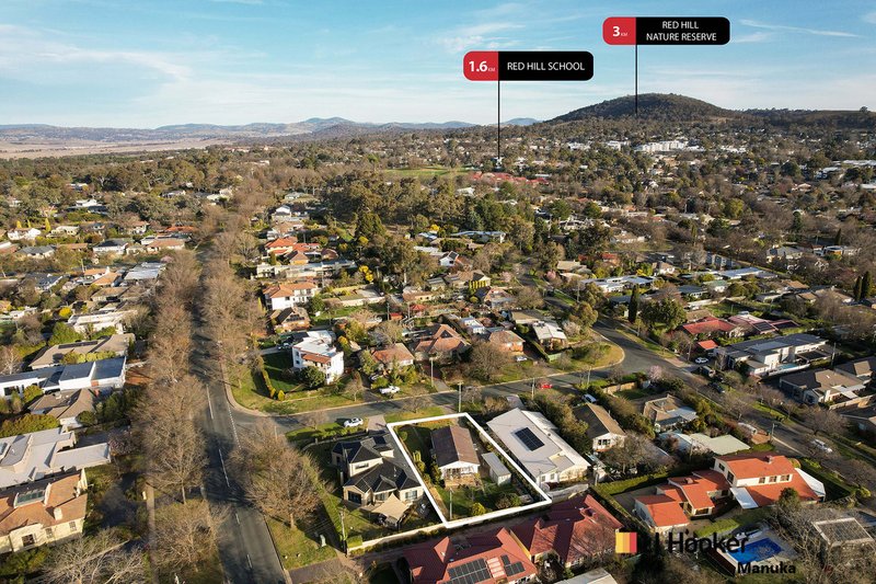 Photo - 4 Hartog Street, Griffith ACT 2603 - Image 20