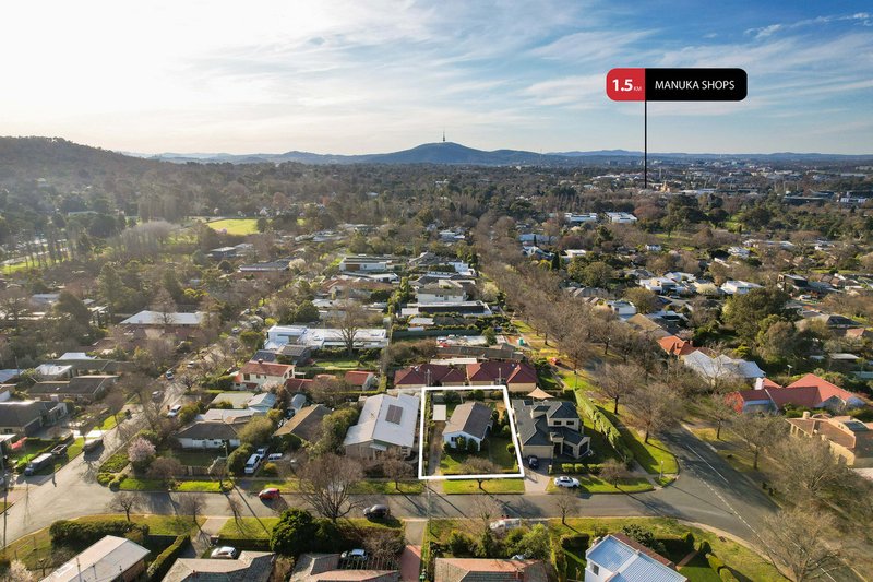 Photo - 4 Hartog Street, Griffith ACT 2603 - Image 21