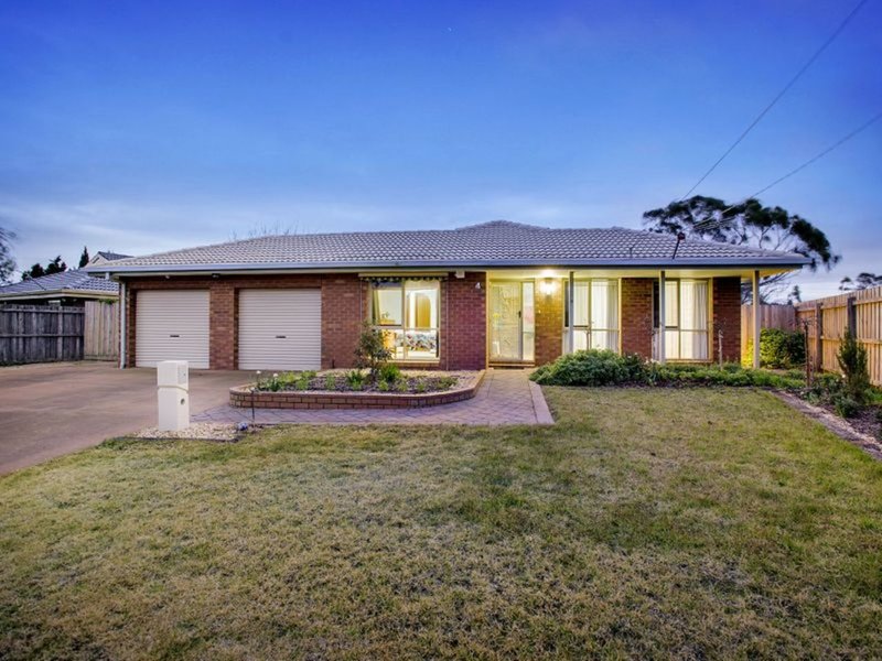 4 Hartwell Court, Werribee VIC 3030