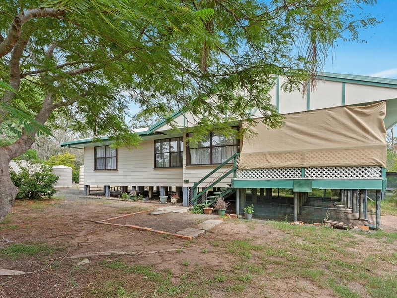 4 Harvey Rd , Forest Hill QLD 4342