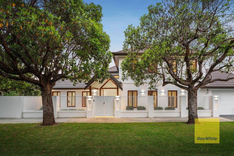 4 Harvey Road, Shenton Park WA 6008