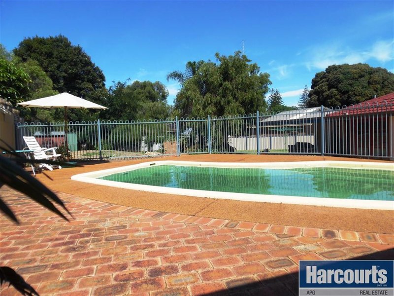 4 Harwood Place, South Bunbury WA 6230