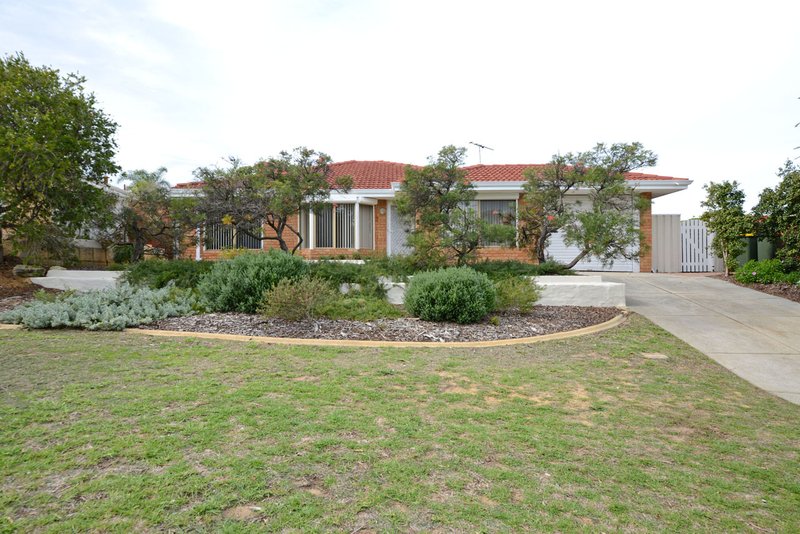 4 Haskell Gardens, Clarkson WA 6030