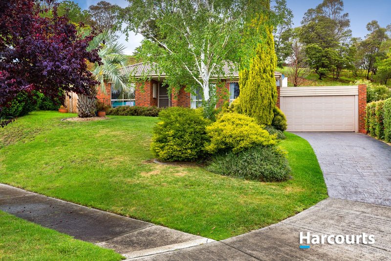 4 Hasken Court, Berwick VIC 3806