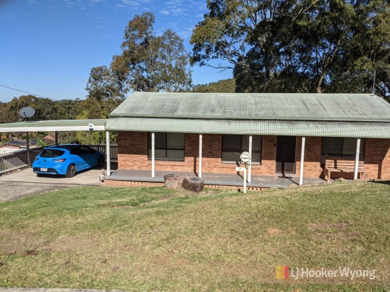 Photo - 4 Hasluck Drive, Watanobbi NSW 2259 - Image 1