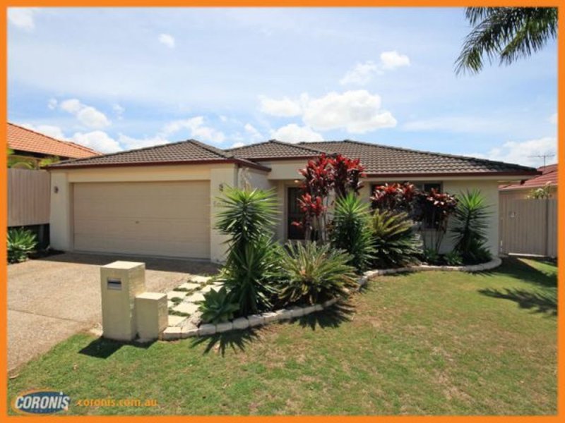 4 Hastings Street, Murrumba Downs QLD 4503