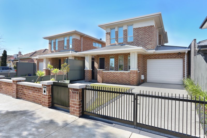 4 Hatter Street, Pascoe Vale South VIC 3044