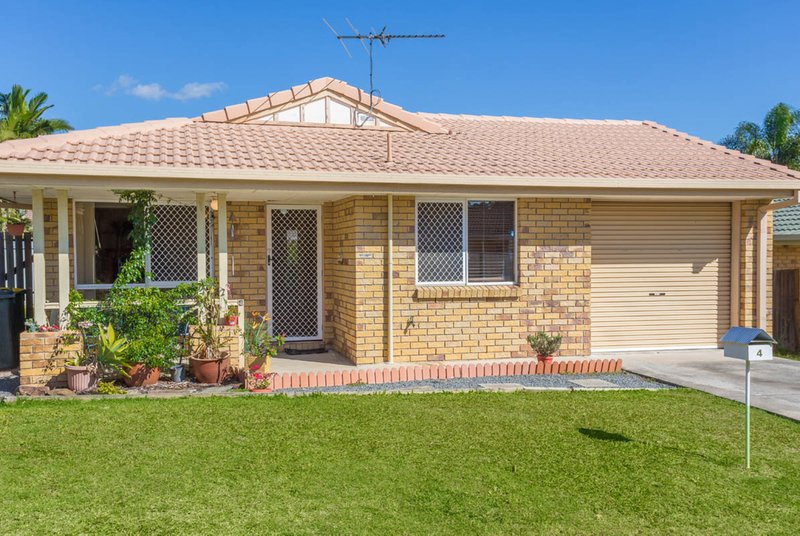 4 Hauff Close, Eagleby QLD 4207