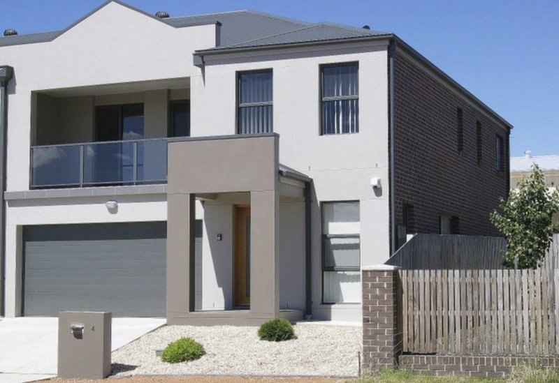 Photo - 4 Haven Street, Harrison ACT 2914 - Image 1