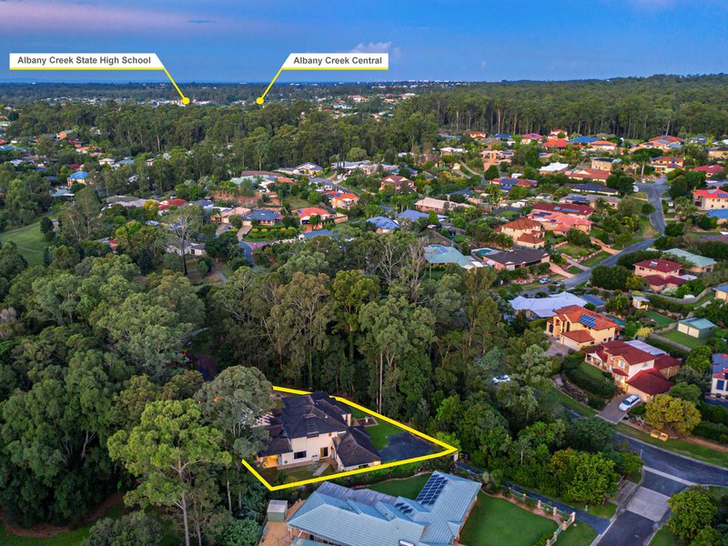 Photo - 4 Havenwood Court, Albany Creek QLD 4035 - Image 22