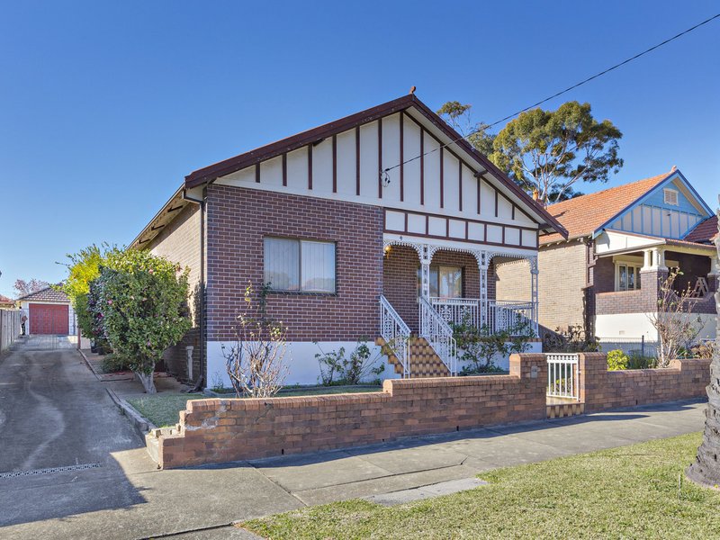 4 Hay Street, Croydon Park NSW 2133