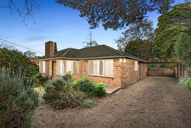 Photo - 4 Hayles Street, Boronia VIC 3155 - Image 1