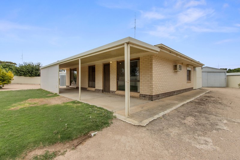 4 Haylock Road, Moonta SA 5558