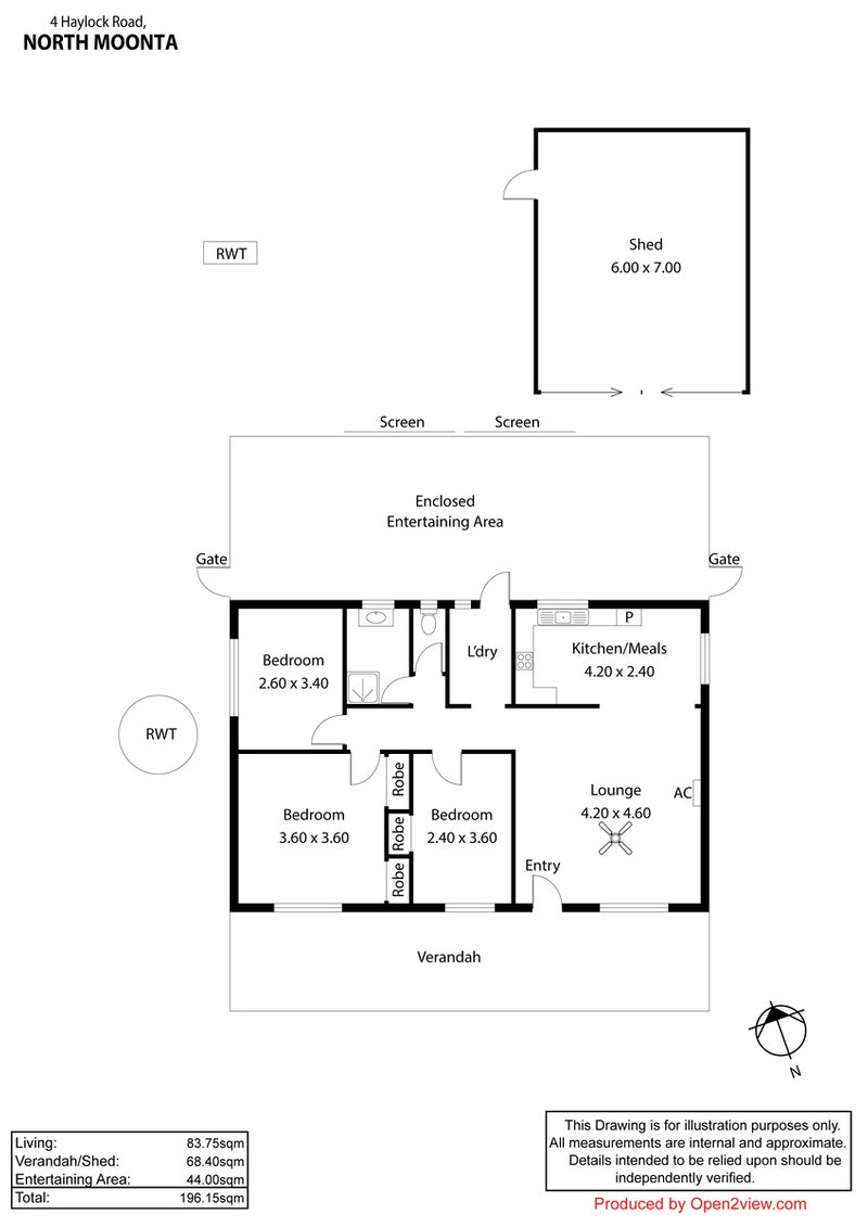 Photo - 4 Haylock Road, Moonta SA 5558 - Image 18