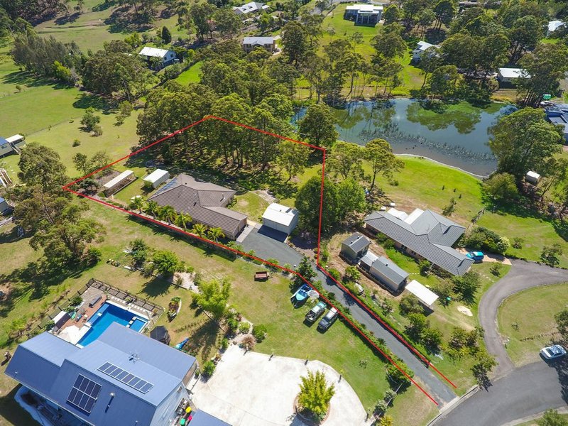 Photo - 4 Headland Drive, Hallidays Point NSW 2430 - Image 25