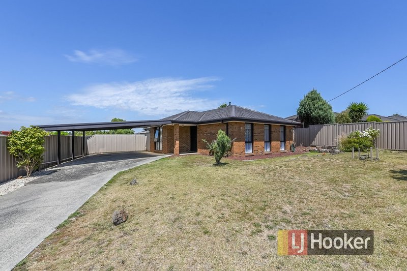 4 Heather Court, Hampton Park VIC 3976