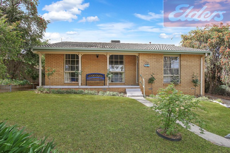 4 Heckendorf Road, Wodonga VIC 3690