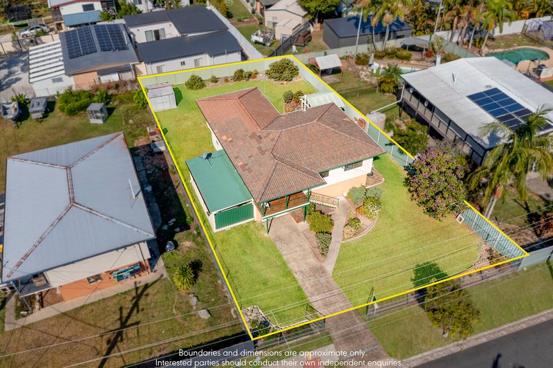 Photo - 4 Heidi Street, Marsden QLD 4132 - Image 17