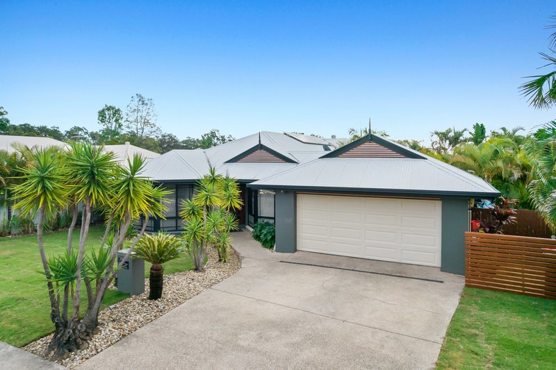 4 Helidon Gr , Ormeau QLD 4208