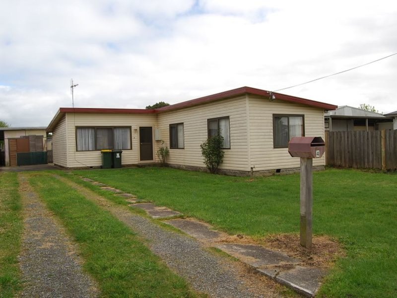 4 Hellyer Street, Smithton TAS 7330