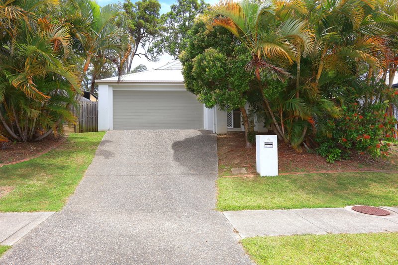 Photo - 4 Henry Street, Coomera QLD 4209 - Image 1