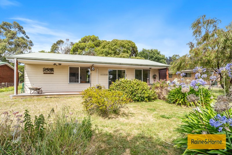 4 Henry Street, Orford TAS 7190