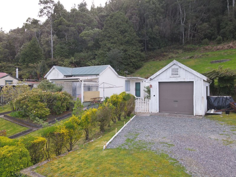 4 Henry Street, Queenstown TAS 7467