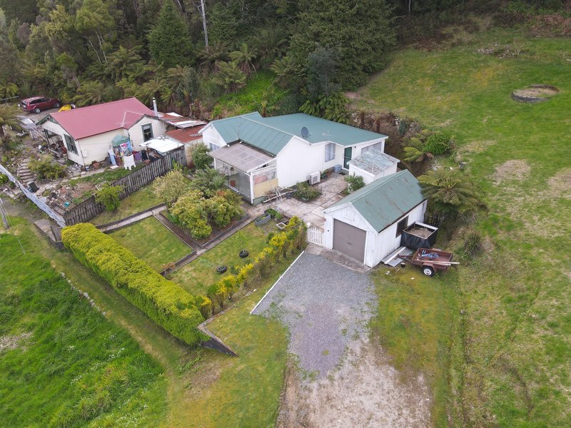 Photo - 4 Henry Street, Queenstown TAS 7467 - Image 13