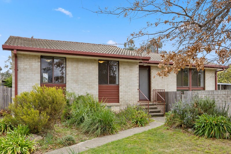 4 Hepburn Place, Kambah ACT 2902