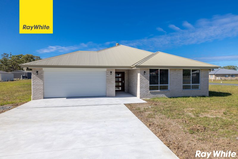 4 Hereford Place, Failford NSW 2430