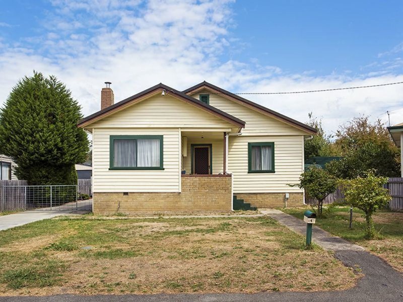 4 Herring Street, Punchbowl TAS 7249