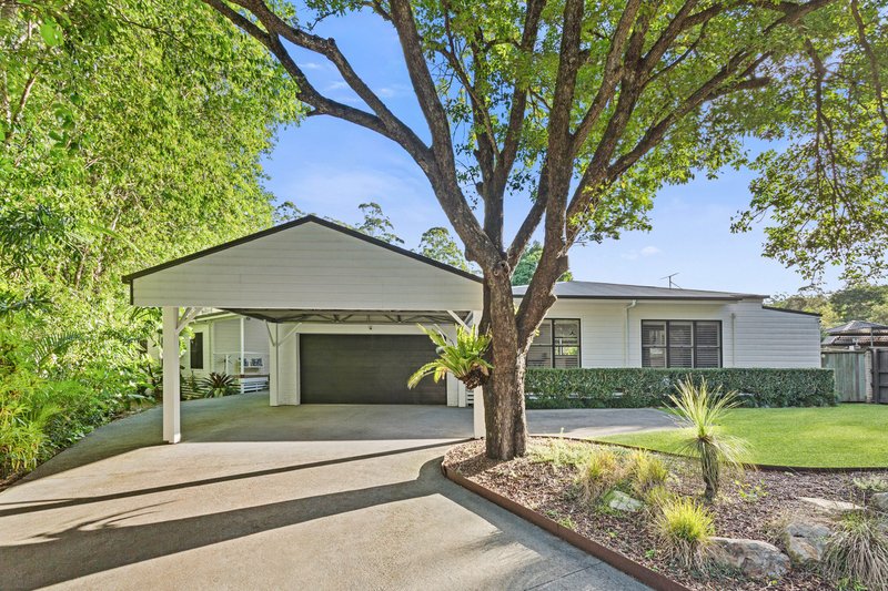 Photo - 4 Hersden Court, Bonogin QLD 4213 - Image 12