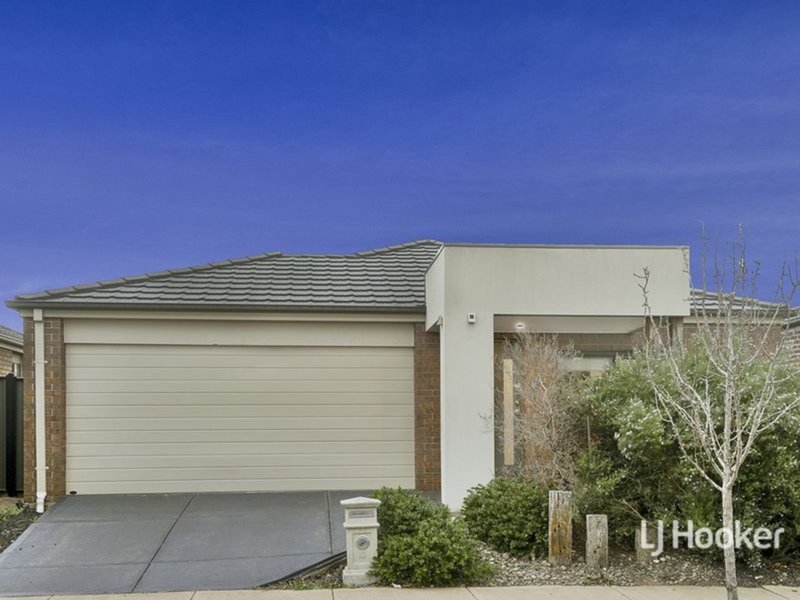 4 Hewett Drive, Point Cook VIC 3030