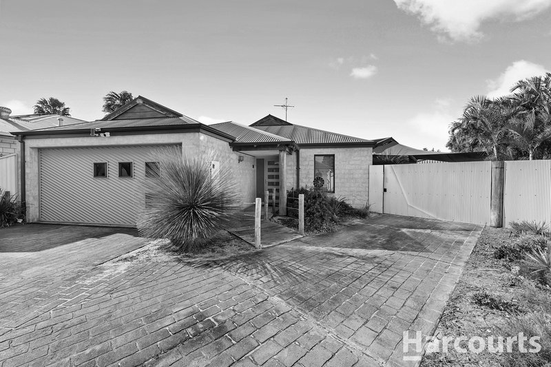 4 Heyerdahl Way, Dudley Park WA 6210