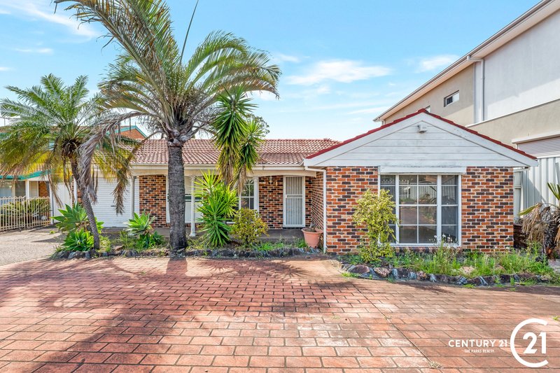 4 Heysen Street, Abbotsbury NSW 2176