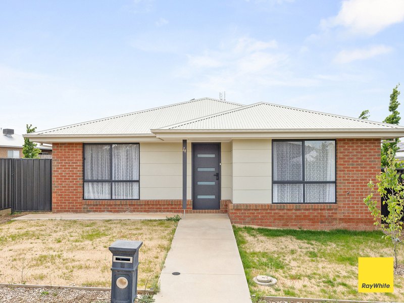 Photo - 4 Heysen Way, Huntly VIC 3551 - Image 1