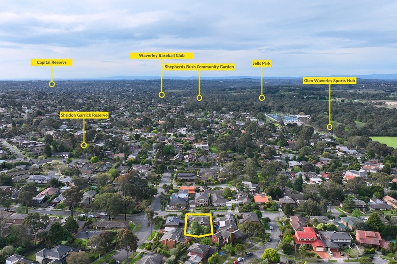 Photo - 4 Heysham Drive, Wheelers Hill VIC 3150 - Image 23