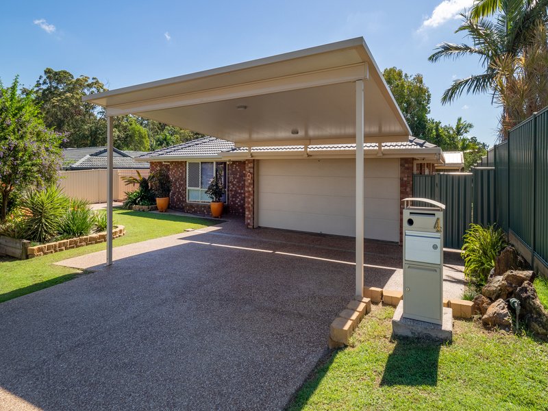 4 Hibiscus Drive, Mount Cotton QLD 4165