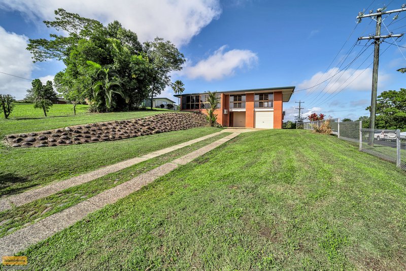 Photo - 4 Hickey Street, East Innisfail QLD 4860 - Image 1