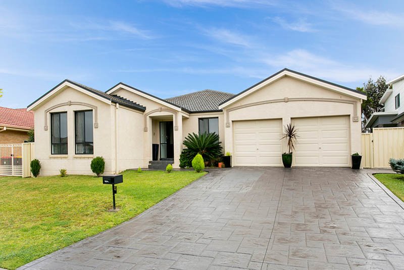 4 Hicks Terrace, Shell Cove NSW 2529