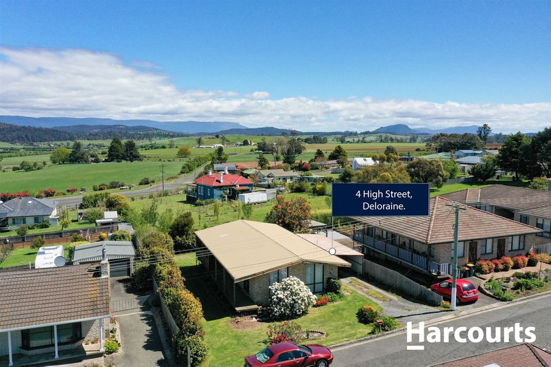 4 High Street, Deloraine TAS 7304