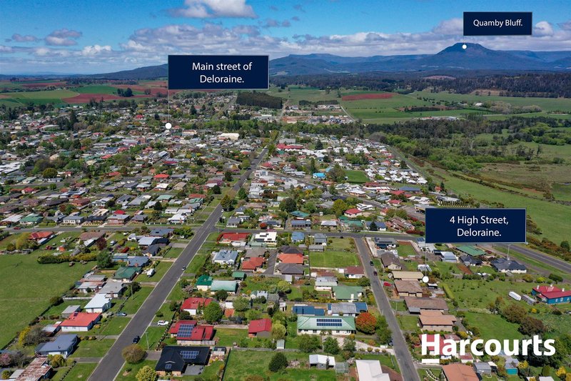 Photo - 4 High Street, Deloraine TAS 7304 - Image 18