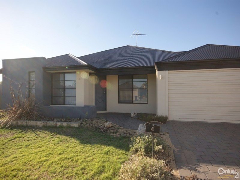 4 Highbridge Way, Leda WA 6170