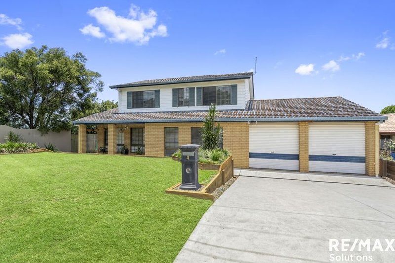 4 Highfield Crescent, Strathpine QLD 4500